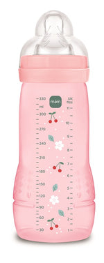 MAM EASY ACTIVE 4+ BIB 330ML  