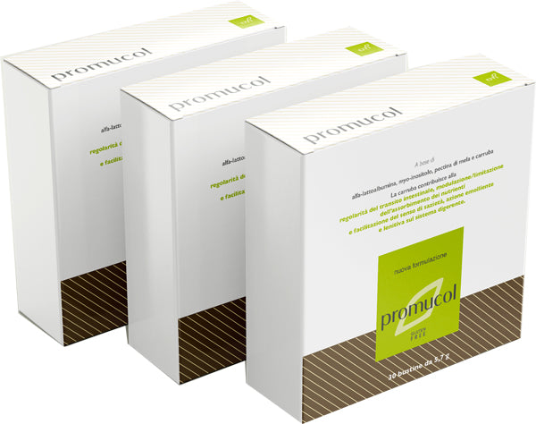 PROMUCOL NF 30BUST  