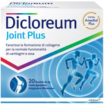 DICLOREUM JOINT PLUS 20BUST  
