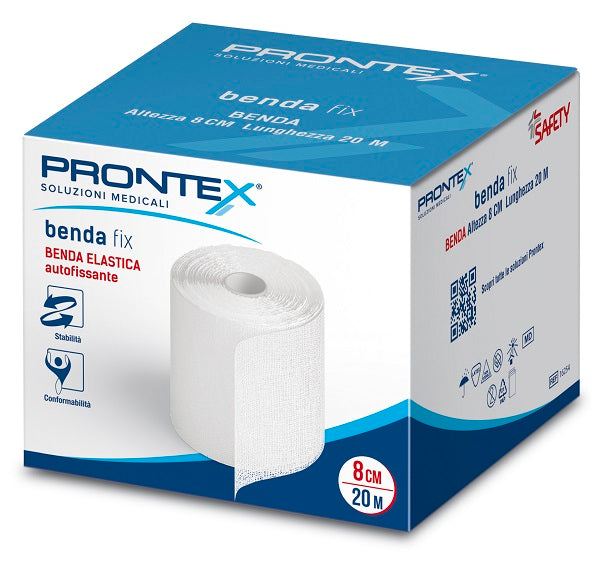 PRONTEX BENDA FIX CM8X20M