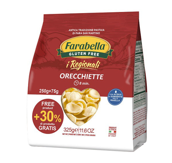 FARABELLA ORECCHIETTE IR P325G