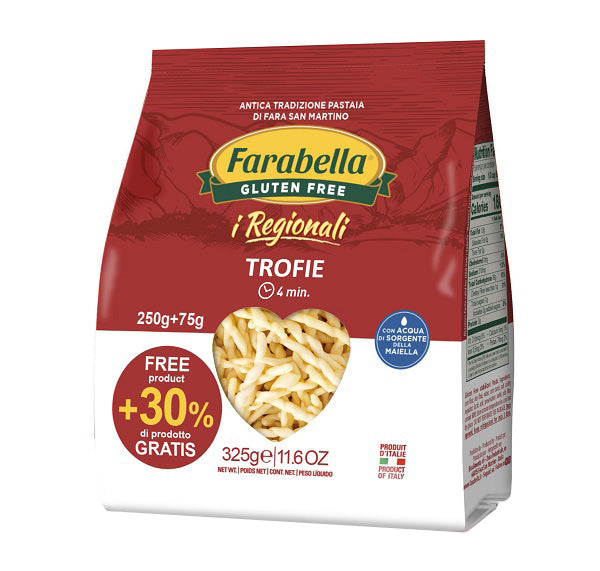 FARABELLA TROFIE IR PROMO 325G  