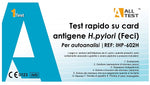H PYLORI/IHP-602H RAPID TEST  