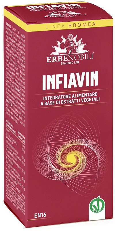 INFIAVIN 42CPS  