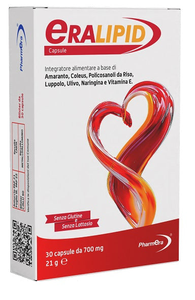 ERALIPID 30CPS