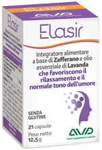 ELASIR 21CPS  
