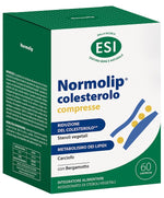 ESI NORMOLIP COLESTEROLO 60CPR  