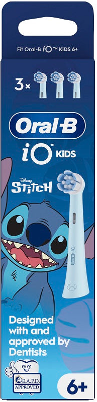 ORALB REFILL STITCH 3PZ
