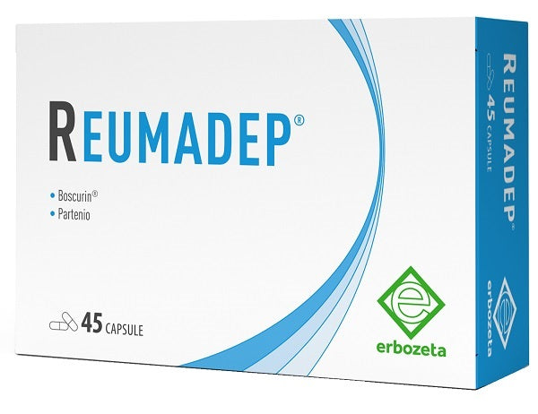 REUMADEP 45CPS

