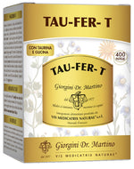 TAU-FER 400PAST  