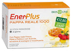 ENERPLUS PAPPA REAL1000 10STK  
