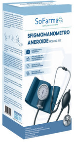 SFIGMO ANEROIDE SOFARMAPIU'  