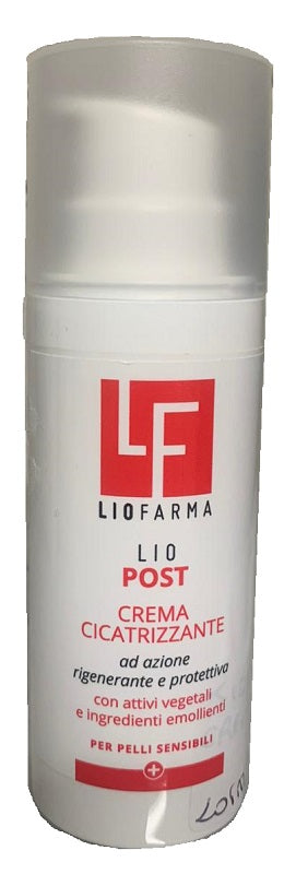 LIO POST CREMA 50ML
