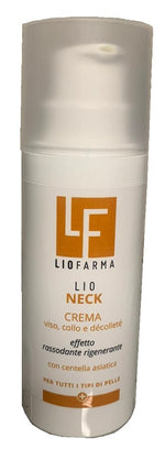 LIO NECK CREMA 50ML  
