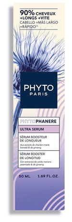 PHYTOPHANERE ULTRA SERUM LUNGH  
