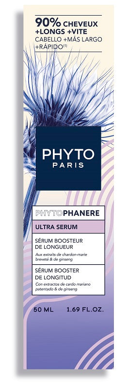 PHYTOPHANERE ULTRA SERUM LUNGH
