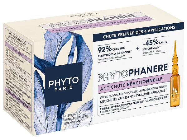 PHYTOPHANERE ANTICAD REACT 12F  