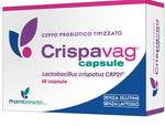 CRISPAVAG 30CPS  