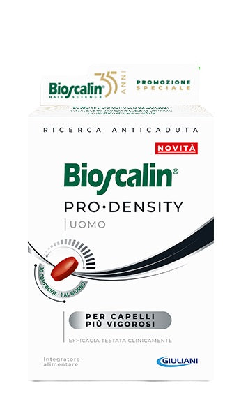 BIOSCALIN PRODENSITY 30CPR PRO