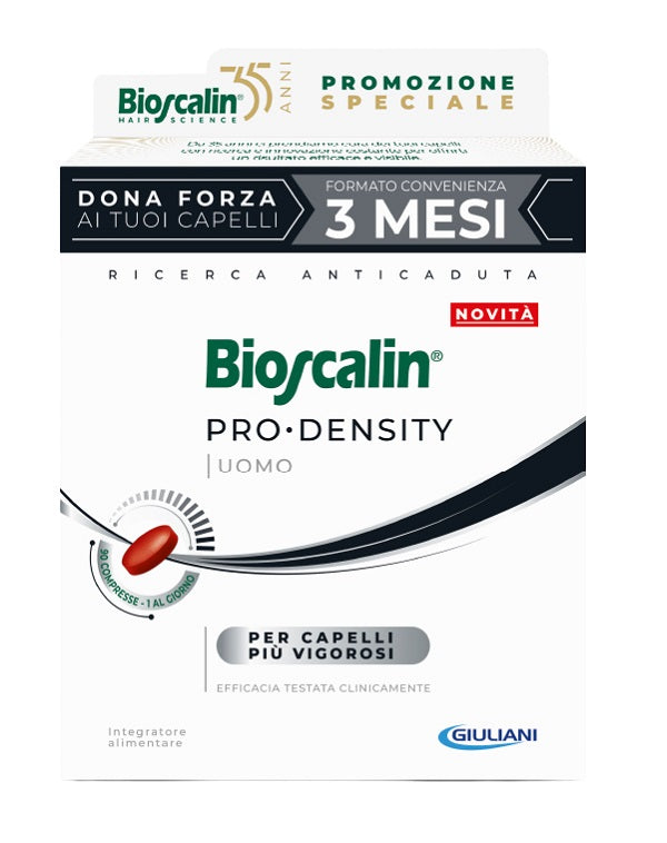 BIOSCALIN PRODENSITY 90CPR PRO  