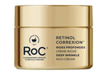 ROC DEEP WRINKLE RICH CREAM  