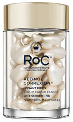 ROC RC LINE SMOOTHING SIERO  