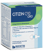 CITIZIN Q10 ORO 30STICK-PACK  