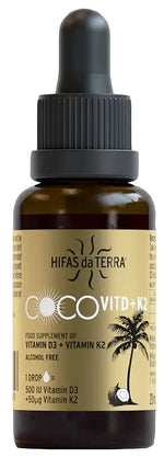 COCOVITD+K2 20ML  