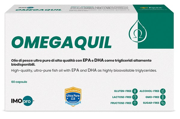 OMEGAQUIL IMOPRO 60CPS