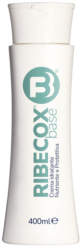 RIBECOX BASE CREMA IDRAT NUTR  