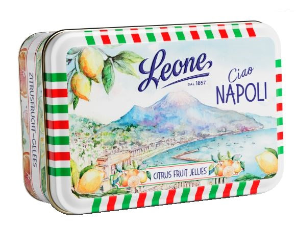 PASTIGLIE LEONE NAP S GELE AGR  