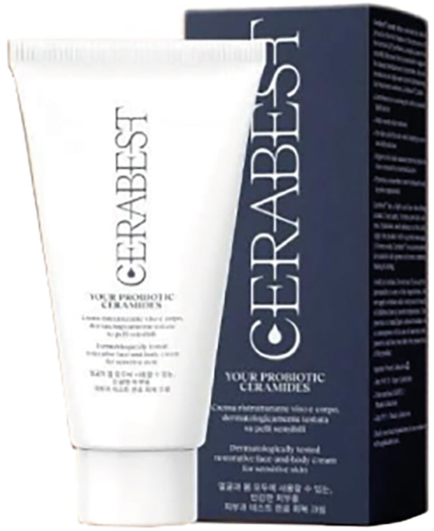 CERABEST YOUR PROBIOTIC CERAMI  