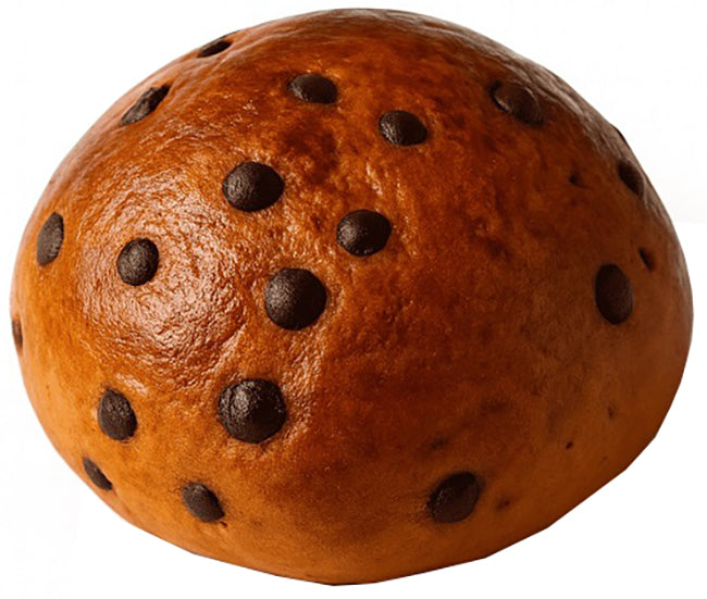 MASTRO RACITI BRIOSCIA GOCCIOL