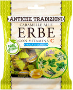 ANTICHE TRADIZIONI CAR ERBE C  