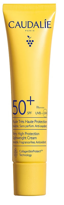 VINOSUN FLUIDO ALT PROT SPF50+  