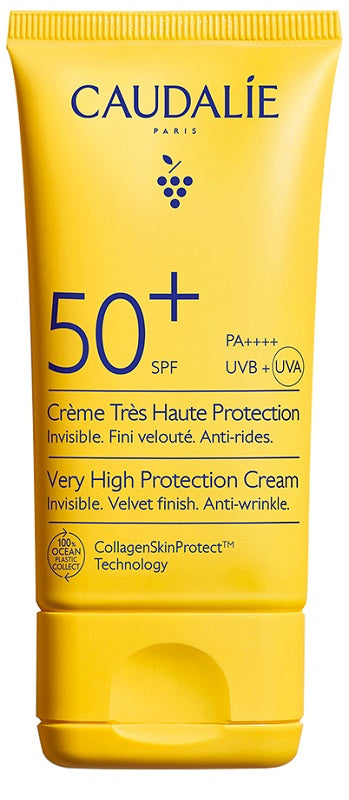 VINOSUN CREMA ALT PROT SPF50+
