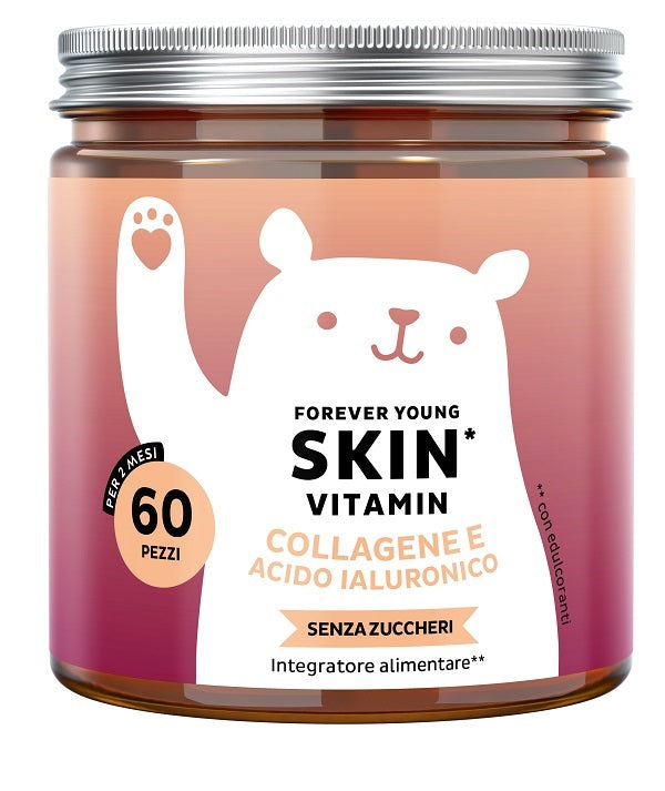 BWB FOREVER YOUNG SKIN 60CARAM  
