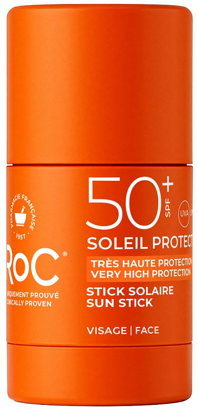 ROC SOLEIL PROT HYD STK SPF50+
