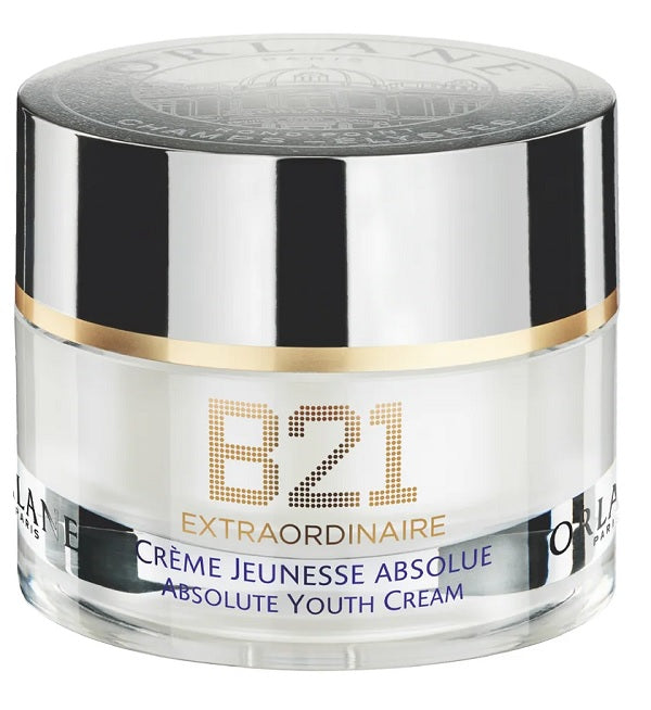 Orlane B21 Crème Jeunesse Absolue crema viso anti-age 50 ml