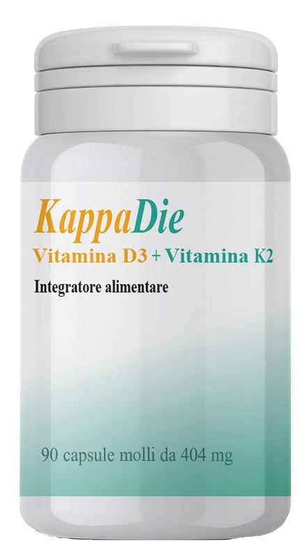 KAPPADIE 90CPS MOLLI
