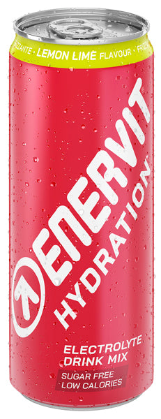 ENERVIT SPORT HYDRATION L250ML