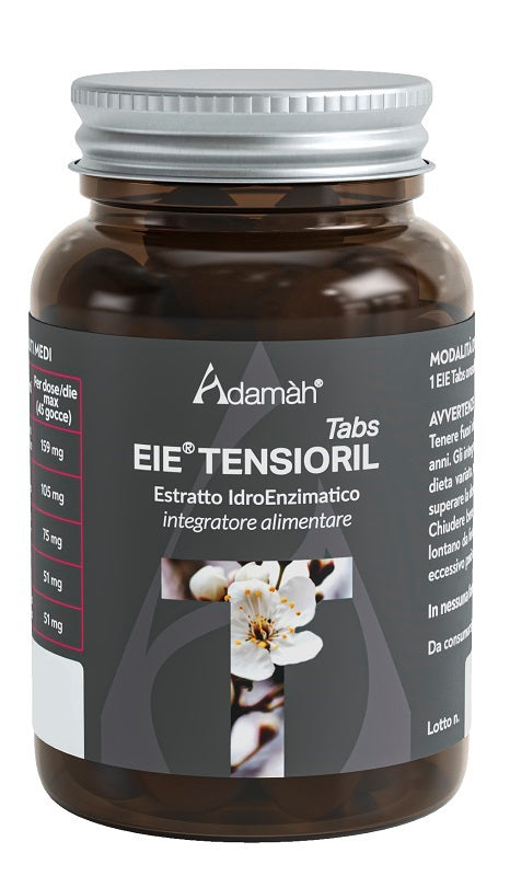 EIE TENSIORIL 50TABS