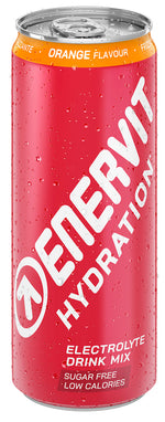 ENERVIT SPORT HYDRATION O250ML  