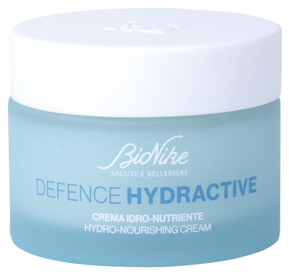 HYDRACTIVE CREMA IDRO-NUTR50ML
