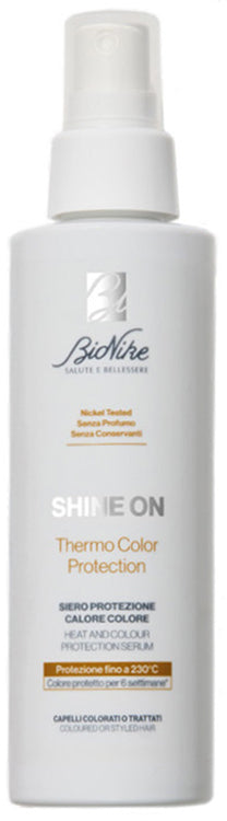 BIONIKE SHINE ON SIERO PROT  