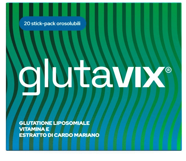 GLUTAVIX 20STICK PACK  