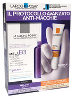La Roche Posay Mela B3 | Anti-Macchie Viso | Siero 30 ml + SPF50  