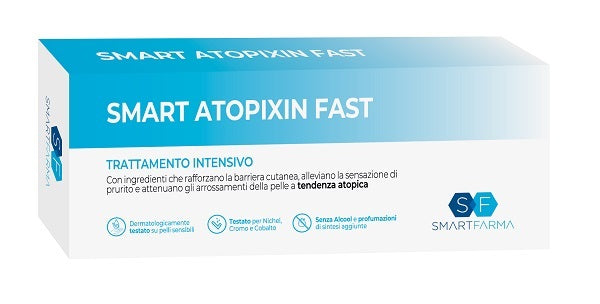 SMART ATOPIXIN FAST 30ML  