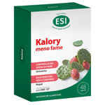 ESI KALORY MENO FAME 48OVAL  