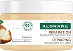 KLORANE MAS CUPUACU 250ML  
